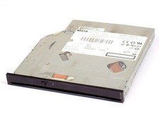Sun 390-0251-01 TEAC DW-224SL-RZ3 Replacement Slim CD DVD Drive for Fire T2000 picture