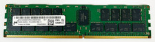 Micron 64GB 2S2RX4 PC4 2666V DDR4 Server RAM MTA72ASS8G72PSZ ECC *TESTED* picture