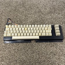 Commodore 64 64c Vic 20 Replacement Keyboard Only Complete Tested picture
