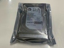 FIT FOR HP 693720-001 4TB 7.2K 6G MDL SC 3.5