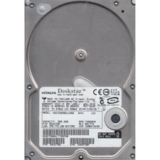 0A32780 Hitachi Deskstar 500 GB 7200 RPM 3.5