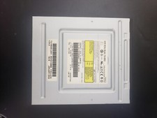 DVD Writer Model TS-H653, SATA internal picture