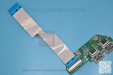 HP 15-DY 15-dy1017ca 15-dy1018ca 15-dy1020nr Laptop Dual USB/Power Button Board picture
