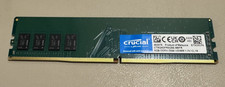 Crucial 8gb (1x8GB) DDR4 2666MHz CT8G4DFRA266.M8FR RAM picture