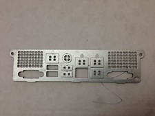 ORIGINAL Supermicro MCP-260-00041-0N I/O SHIELD FOR X9 MB picture