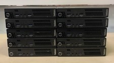 🤩10x Lenovo ThinkCentre M92P Tiny i5-3470T 4GB No OS Working Read🌟 picture