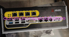 1PCS NEW ADLINK  EOS-1210/M2G(G) Industrial control computer  Via DHL or Fedex picture