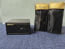 Seasonic X-Series X-650 SS-650KM 650Watt AC Power Supply | Untested picture