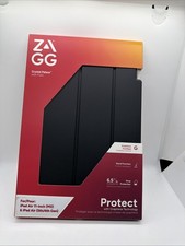 ZAGG Crystal Palace iPad Air 11