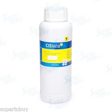 500ML Large Yellow Refill Ink Bottle alternative for Artisan 1410 1430 picture