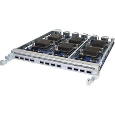 Arista DCS-7500E-12CQ-LC 12P 100GbE QSFP100 Line Card Module DCS-7500E-12CQ-LC picture