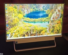 Dell AIO 7700 Core-i5 NVIDIA GeForce MX330 (2GB) 16GB DDR4 FAST 256GB NVMe SSD picture