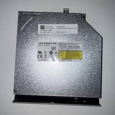 Dell DU-8A5LH 0YYCRW Slim 9.5mm SATA Internal Laptop DVD/CD RW Drive 8x picture