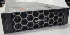 Dell PowerEdge R940 24SFF 2x8180 2x2400w 2x960gb SSD 56 Core CTO RAM Server picture