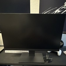 KOORUI 22N1 21.5” Full HD 1080p 75Hz Monitor HDMI VGA Black With Stand picture