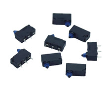 10PCS Omron D2HW-A201D Touch the switch button switch D2HWA201D  picture