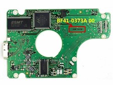 BF41-00373A 00 Samsung HDD PCB Logic Controller Board For ST500LM014 picture