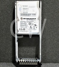 00Y2431 00Y2505 00Y5721 IBM 900GB 10K RPM 6Gb/s 2.5