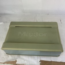 MAXTOR Peripherals PTE 320 GB MAXTOR ONE TOUCH picture