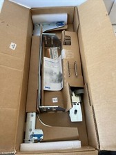 *NEW* Dell PowerEdge 2600 Server 5U Rapid V-Rail Kit 1T839 + Fast Shipping picture