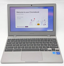 Samsung Chromebook 4 11.6