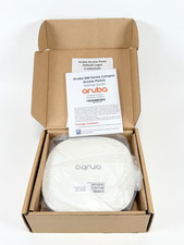 HPE Aruba AP-505 (US) - Campus Bluetooth Wi-Fi 6 - White (R2H29A) NEW picture
