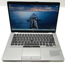 Dell Latitude 5410 14