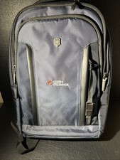 Victorinox Altmont Professional Essentials Laptop Backpack Navy picture