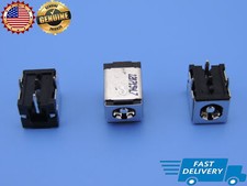 DC IN Power jack Charging Port For TOSHIBA SATELLITE A75-S206 A75-S209 A75-S211 picture