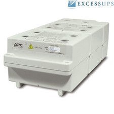 APC Symmetra 4000-16000VA Extended Run Power Battery Module SYBATT picture