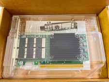 MCX623106AS-CDAT MELLANOX ConnectX-6 Dx EN Adapter Card 100GbE picture