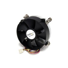 StarTech.com FAN1156PWM - PWM CPU Cooler LGA1156/1155 picture
