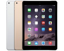 Apple iPad Air 2 9.7-inch 16GB 32GB 64GB 128GB All Colors Wi-Fi or Cellular picture