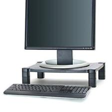 Mind Reader Adjustable Monitor Stand Riser for Computer, Laptop, Desk, iMac, picture