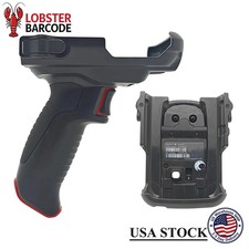 New Pistol Grip-Style Scan Handle Replacement for Honeywell CT60 CT60XP Scannner picture