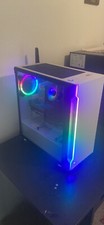 Skytech Archangel (500GB SSD, AMD Ryzen 5 3600, 3.6GHz, 16GB RAM) Gaming PC... picture