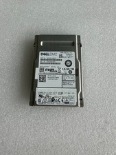 1PCS Dell EMC 15.36TB U.2 0J6F35 Kioxia CM6 15.36TB U.3 KCM6FRUL15T3 picture
