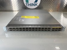 Cisco N9K-C9332PQ 36-Port Nexus 9300 40G Switch picture