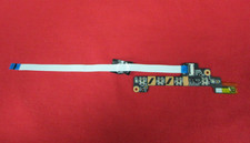 ORIGINAL MSI TITAN GT63 TOUCHPAD BOARD MS-16L4A picture