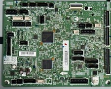 HP LaserJet M607 / M608 / M609 / E60155 / E60165 OEM DC Controller RM3-7620 picture