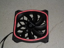 Enermax ucsqargb12-sa 120mm RGB CASE fan black picture