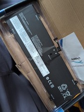 NEW L19L4PDC L19M4PDC L19C4PDC Battery For Lenovo Ideapad Yoga 7-14ITL5 Series picture