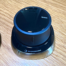 3Dconnexion Wireless USB Receiver with Travel Carry Case, English picture