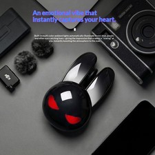 MOFii Evil Rabbit Wireless Dual-Mode Mouse 2.4g+bluetooth picture