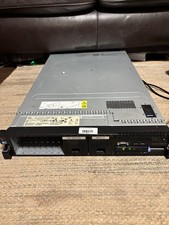 IBM 7945-AC1 x3650 M3 Server Xeon CPU-No HDD- Power Tested Only picture