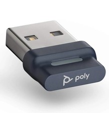 Poly - BT700 Bluetooth USB-A Adapter Plantronics Open Box Free U.S Shipping  picture