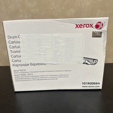 Genuine Xerox 101R00664 Drum Cartridge B210/ B205/ B215 picture