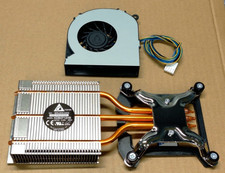 Intel HTS1155LP Thermal Solution H50095-001 KDB0712HB-BD22 for All-in-1 Computer picture