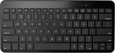 Motorola Wireless Keyboard SJYN0724A Dimensions 14