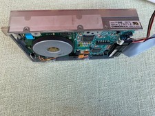 Chinon F-354E Rev.A Floppy Drive for Amiga 500/A500+ from A500 Rev.3 picture